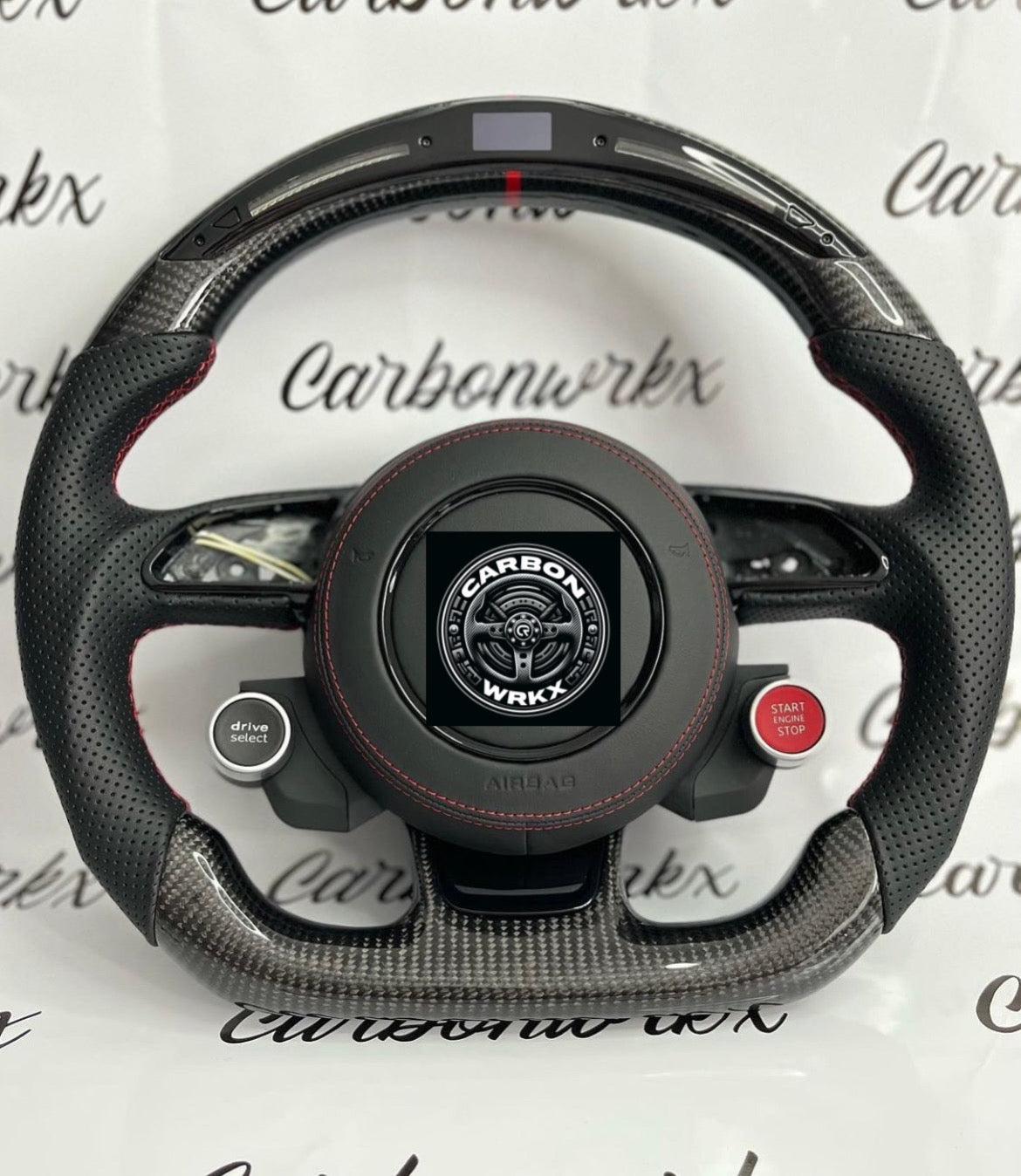 cWrkx/ Buttons