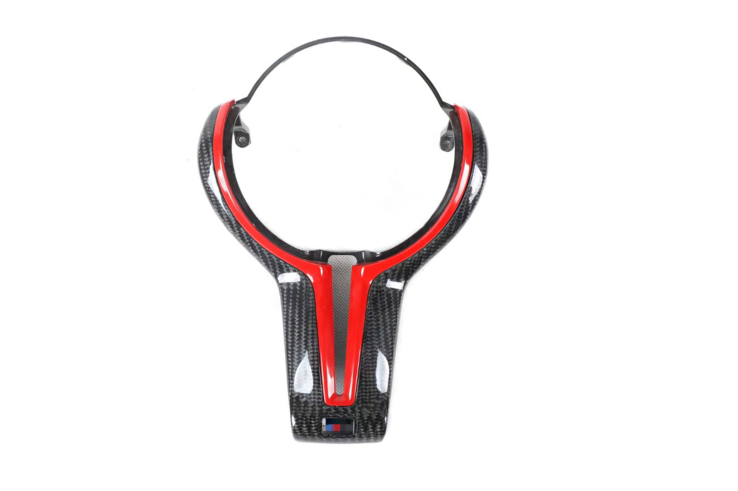 cWrkx/ BMW Carbon Lenkradspange