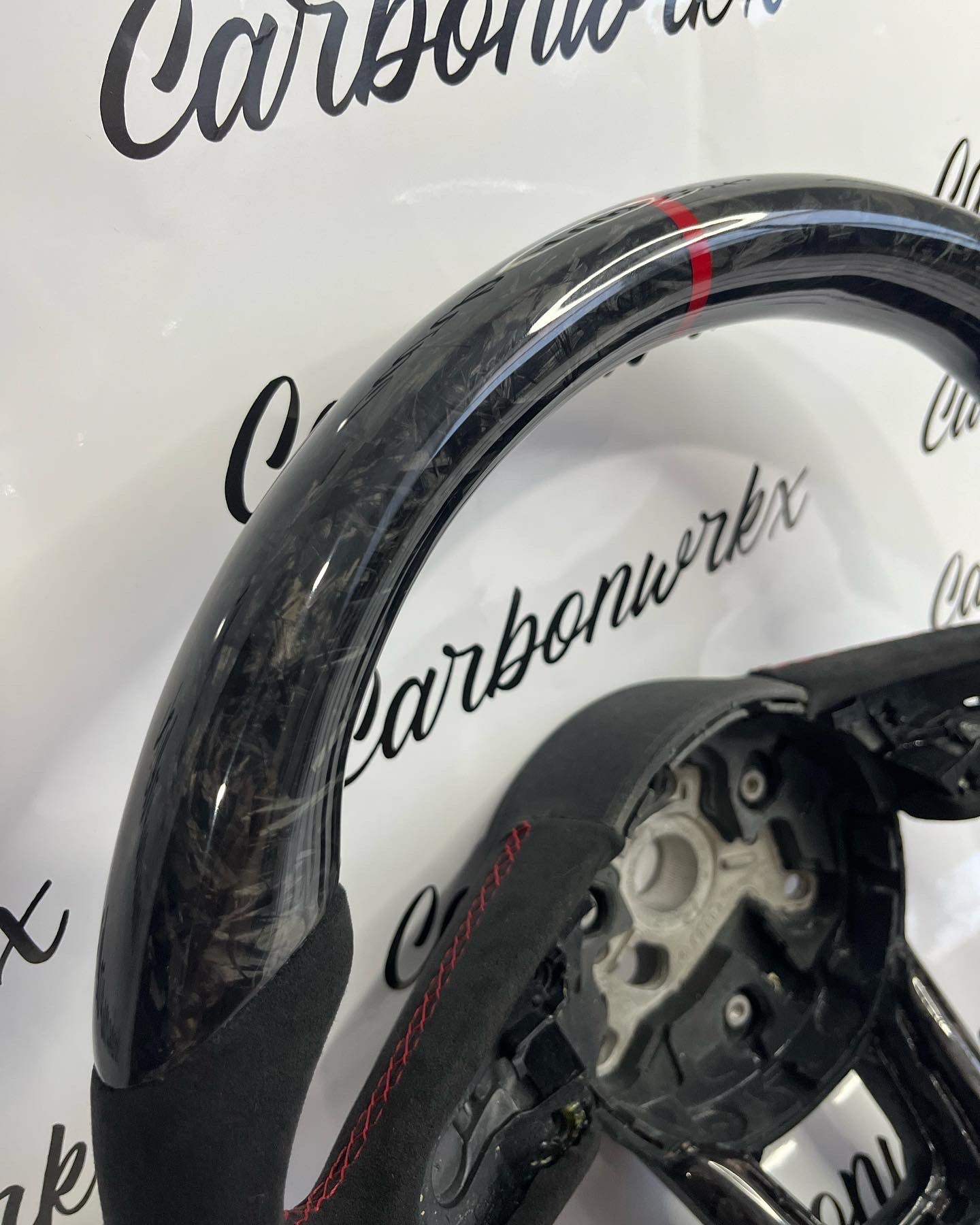 cWrkx/ Forged Carbon Konfigurator
