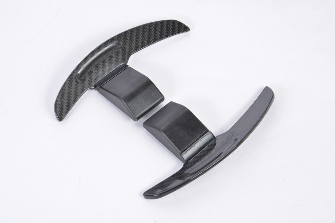 cWrkx/ BMW Carbon Schaltwippen