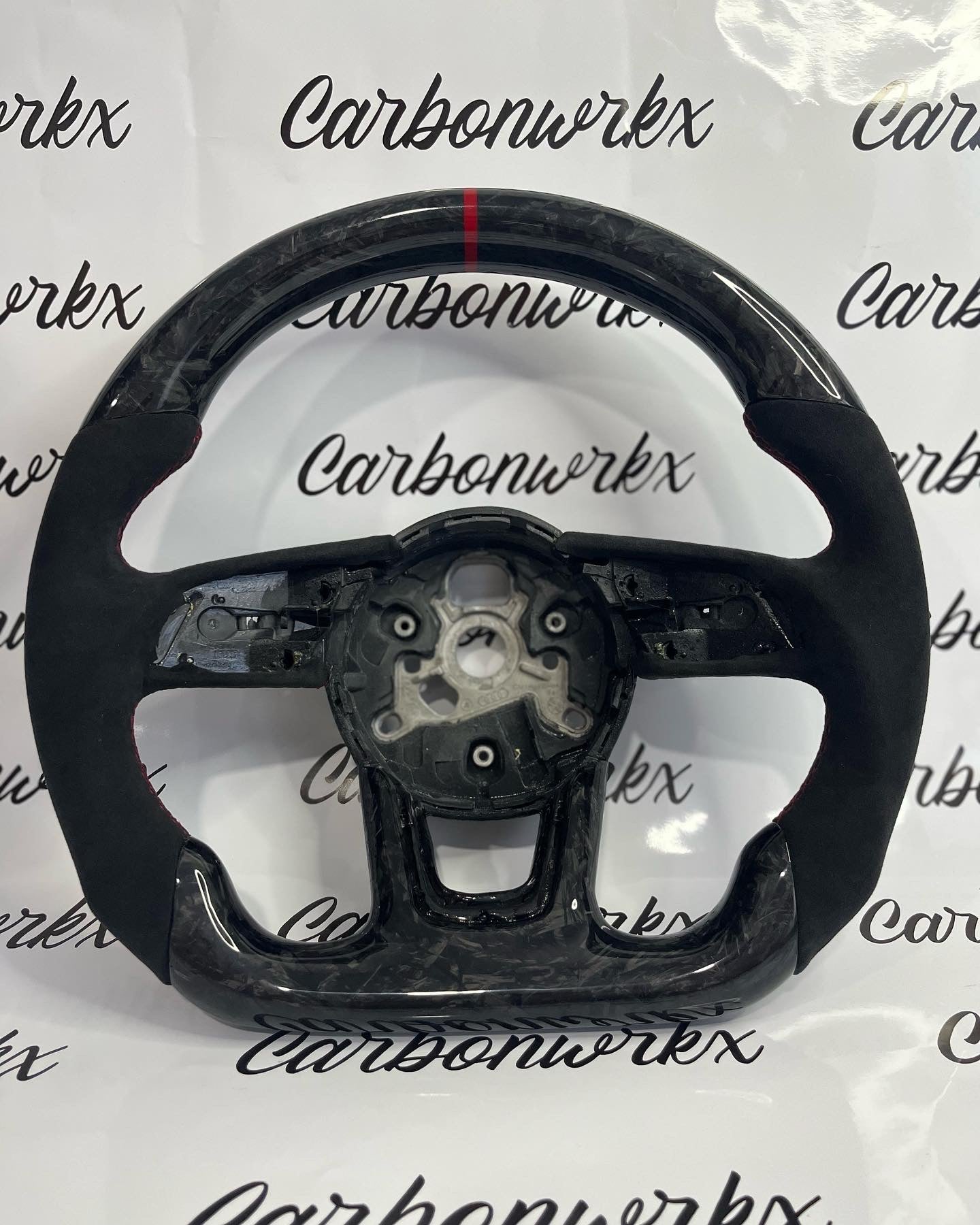 cWrkx/ Forged Carbon Konfigurator