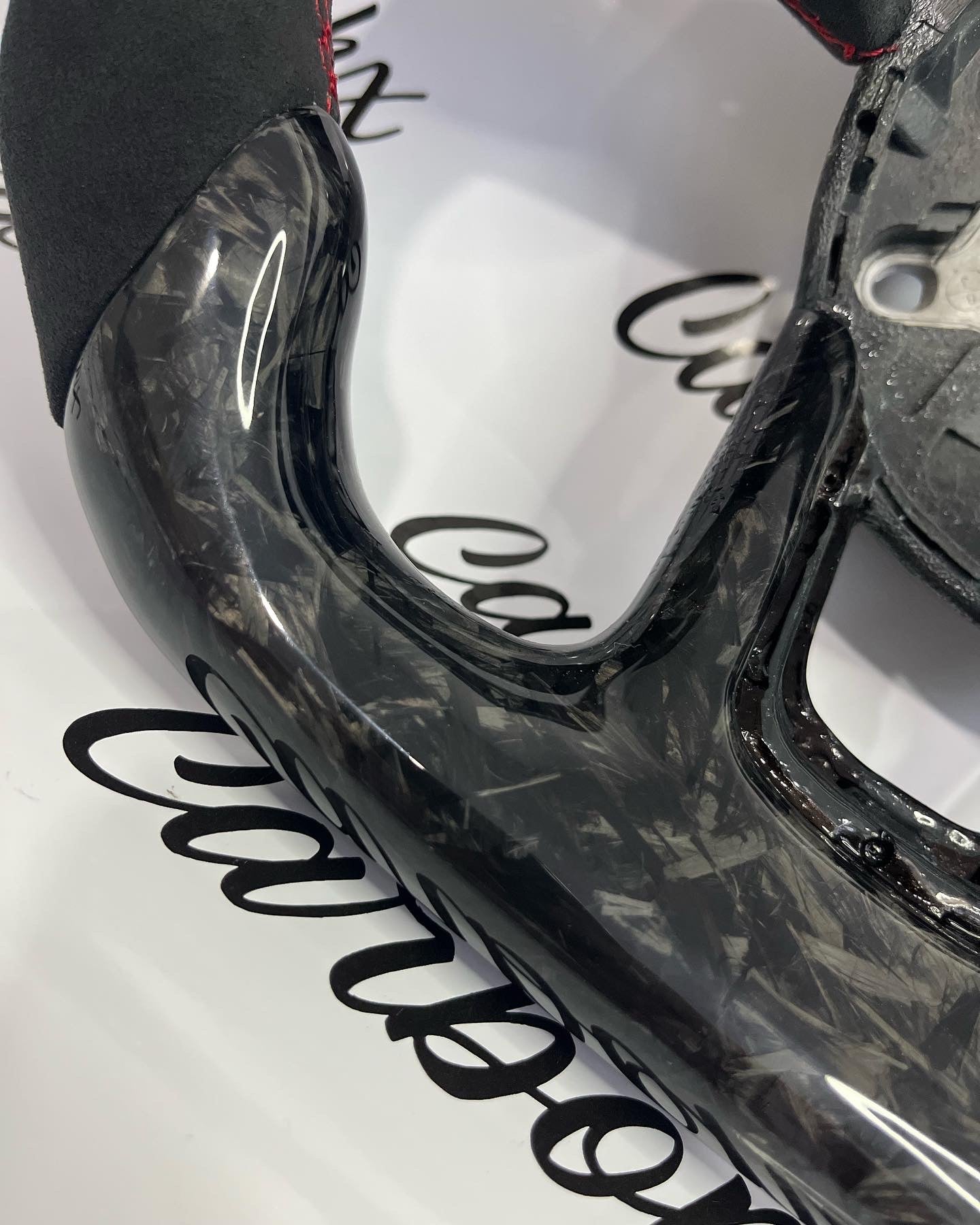 cWrkx/ Forged Carbon Konfigurator