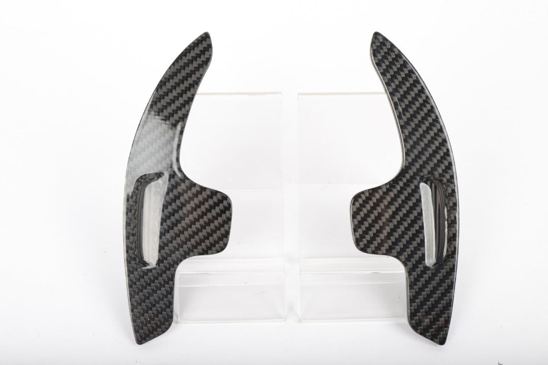 cWrkx/ BMW Carbon Schaltwippen