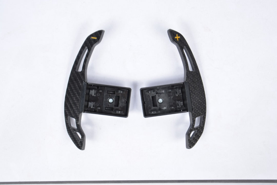 cWrkx/ BMW Carbon Schaltwippen
