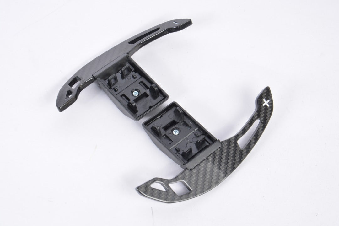 cWrkx/ BMW Carbon Schaltwippen