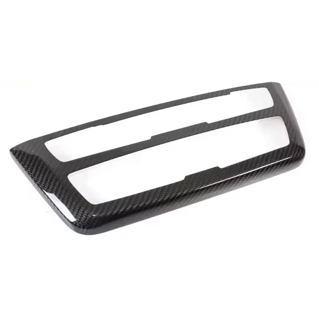 Carbon Fiber Radio Panel for F Series F80 F82