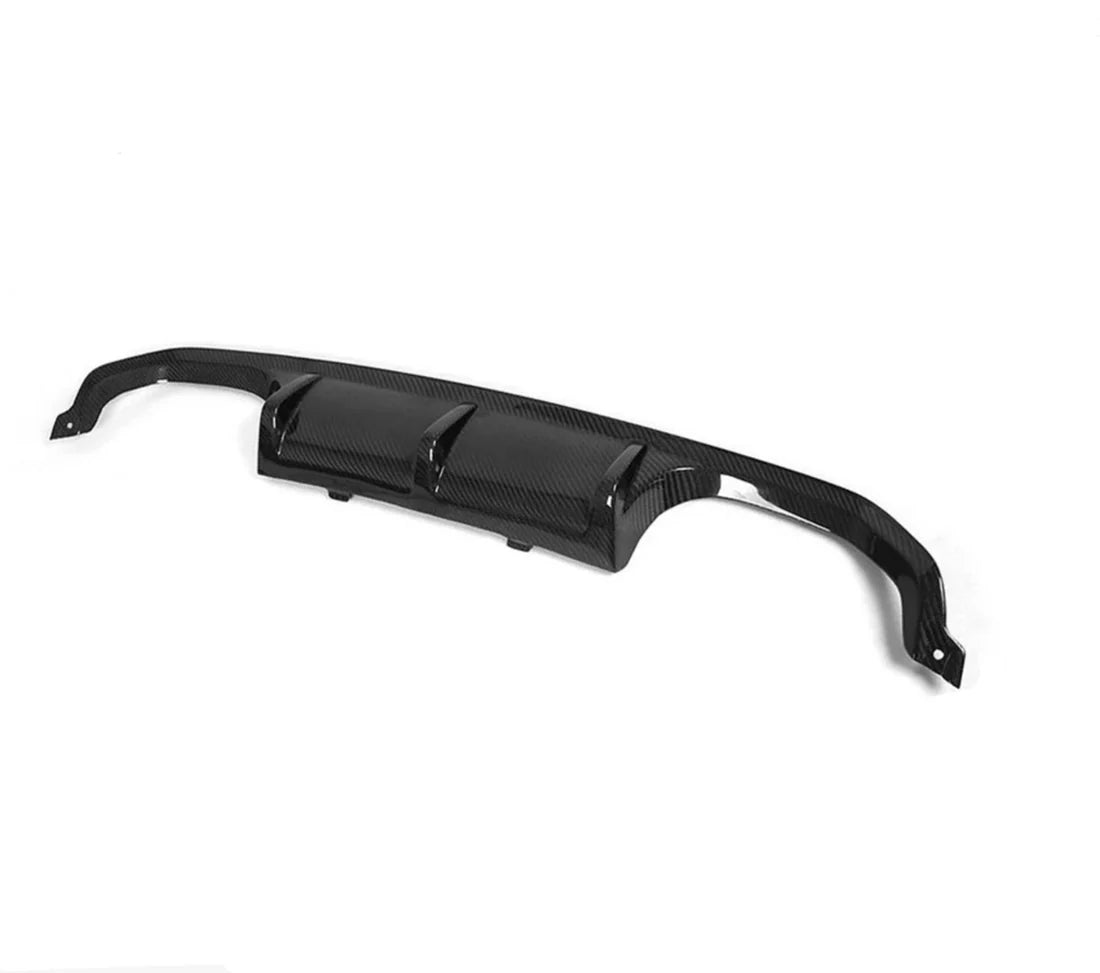 Carbon Fiber Rear Diffuser for BMW F80 M3 F82 F83 M4