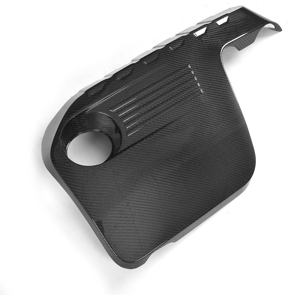 Carbon Fiber Engine Cover For BMW M3 M4